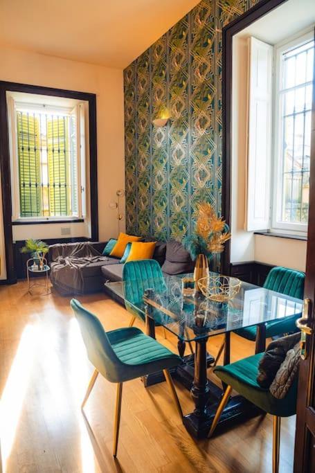 Casa N Apartment Arona Ngoại thất bức ảnh