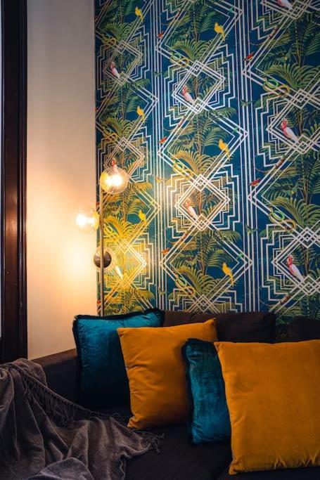 Casa N Apartment Arona Ngoại thất bức ảnh