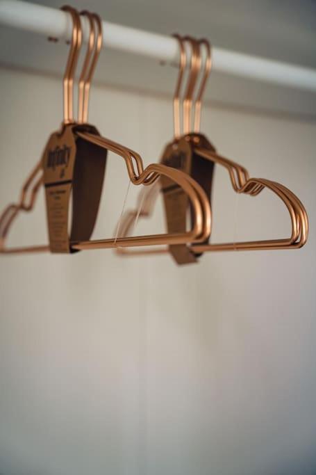 Casa N Apartment Arona Ngoại thất bức ảnh