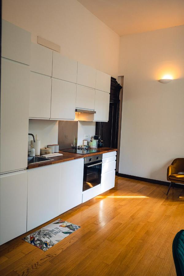 Casa N Apartment Arona Ngoại thất bức ảnh