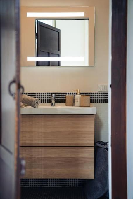 Casa N Apartment Arona Ngoại thất bức ảnh