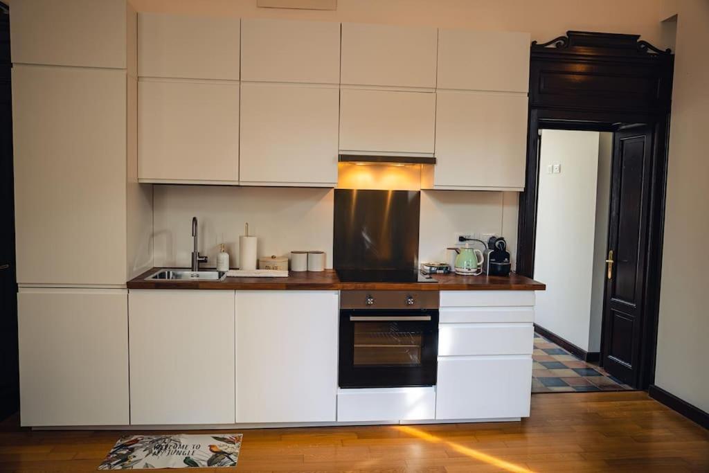 Casa N Apartment Arona Ngoại thất bức ảnh