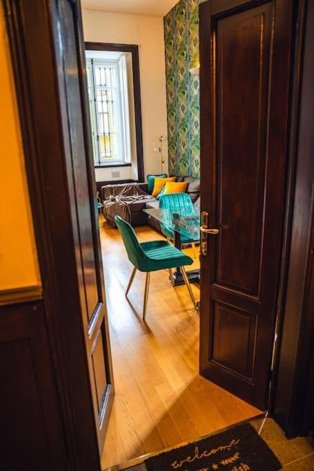 Casa N Apartment Arona Ngoại thất bức ảnh