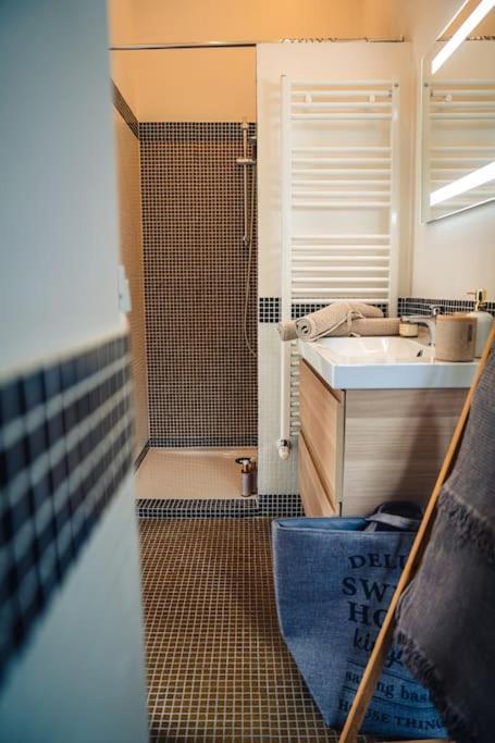 Casa N Apartment Arona Ngoại thất bức ảnh