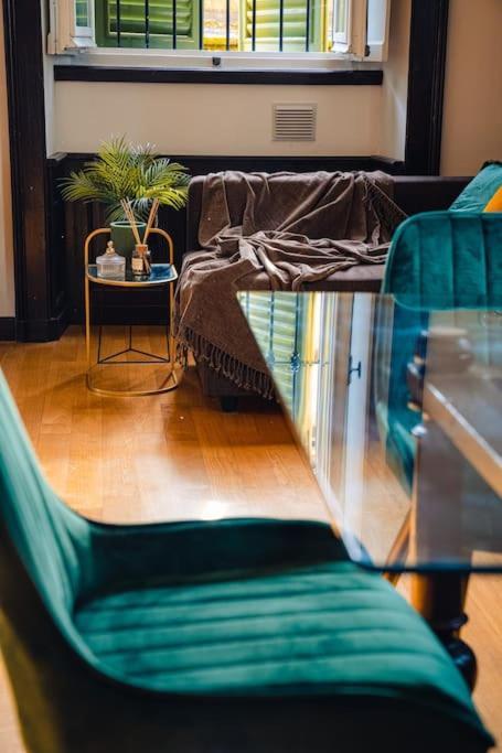 Casa N Apartment Arona Ngoại thất bức ảnh