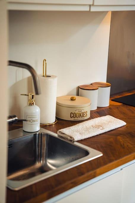 Casa N Apartment Arona Ngoại thất bức ảnh