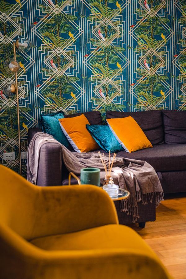 Casa N Apartment Arona Ngoại thất bức ảnh
